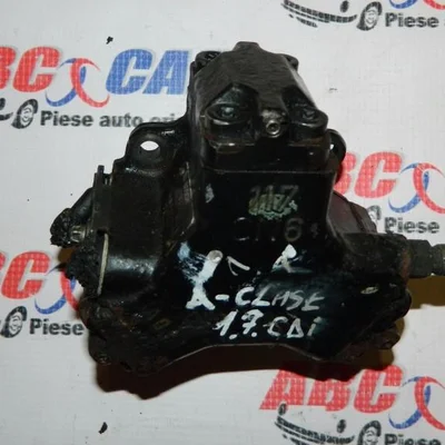 Pompa inalta presiune