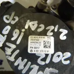 Pompa inalta presiune MERCEDES SPRINTER 2006-2018 A6510701201, vedere laterala