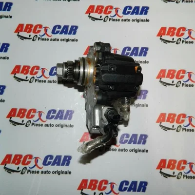 Pompa inalta presiune