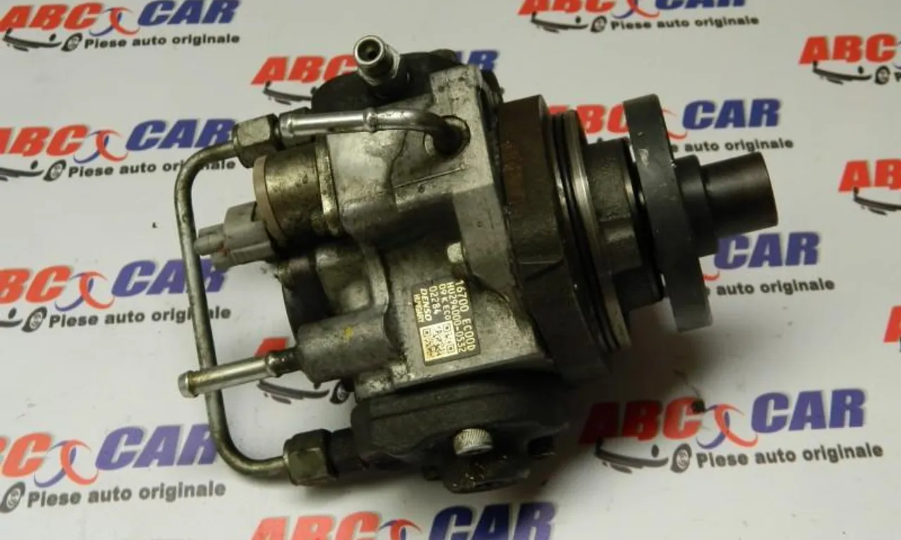 Pompa inalta presiune NISSAN NAVARA 1985-2008