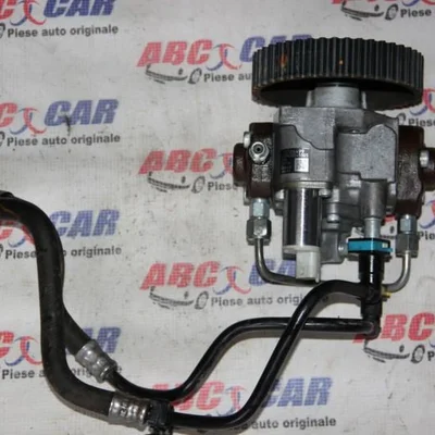 Pompa inalta presiune