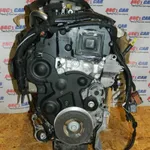 Pompa inalta presiune PEUGEOT 206 1998-2012 9637317380, vedere frontata