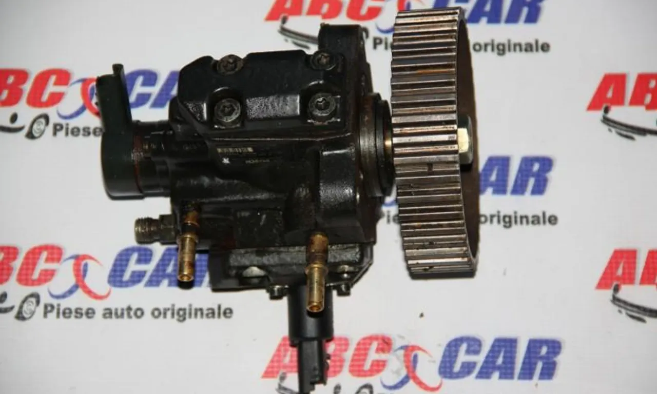 Pompa inalta presiune PEUGEOT 307 2000-2012