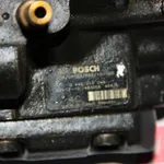 Pompa inalta presiune PEUGEOT 307 2000-2012 0445010046, vedere laterala