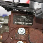 Pompa inalta presiune PEUGEOT 307 2000-2012 0445010102, vedere laterala