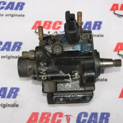 Pompa inalta presiune