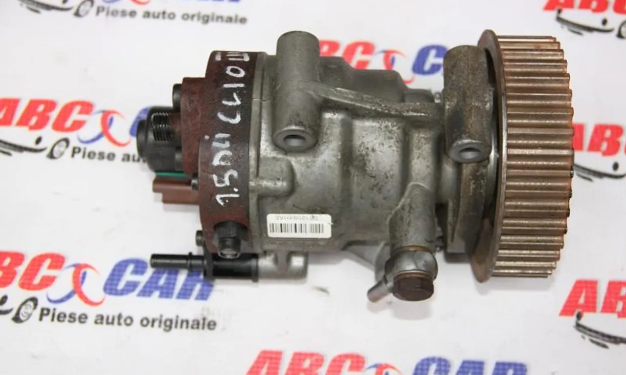 Pompa inalta presiune RENAULT CLIO II 1998-2016