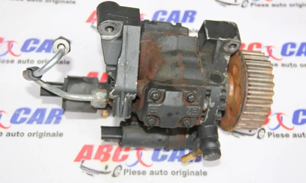 Pompa inalta presiune RENAULT LAGUNA III 2007-2015