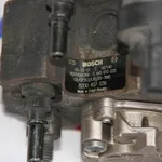 Pompa inalta presiune RENAULT MASTER II 1997-2013 0445010033, vedere laterala