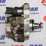 Pompa inalta presiune RENAULT MASTER II 1997-2013 0445010033, vedere frontata