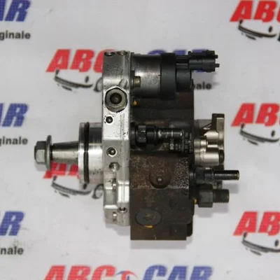 Pompa inalta presiune RENAULT MASTER II 1997-2013 8200041766, vedere frontata