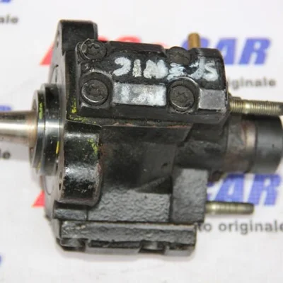 Pompa inalta presiune RENAULT MASTER II 1997-2013 8200170377, vedere frontata