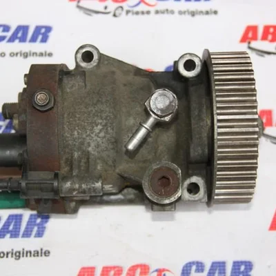 Pompa inalta presiune