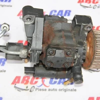 Pompa inalta presiune