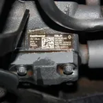 Pompa inalta presiune RENAULT MEGANE III 2008-2026 167000061R, vedere frontata