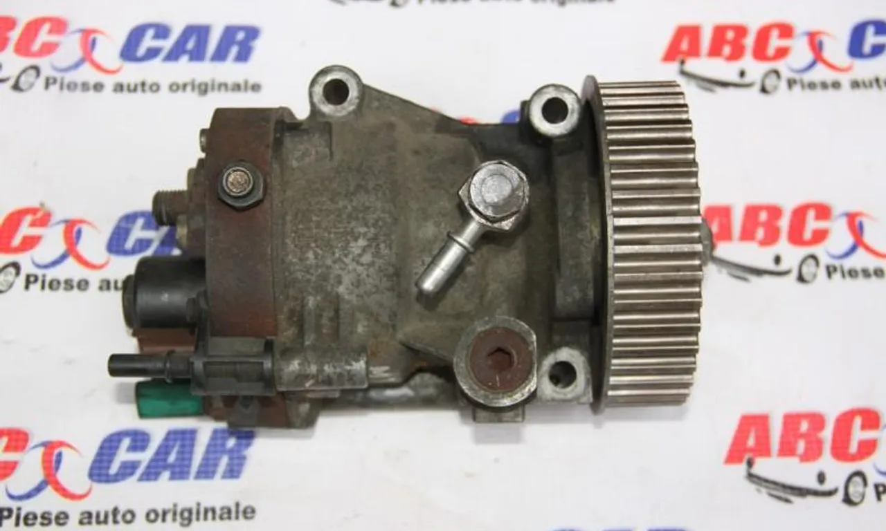 Pompa inalta presiune RENAULT SCENIC II 2003-2010