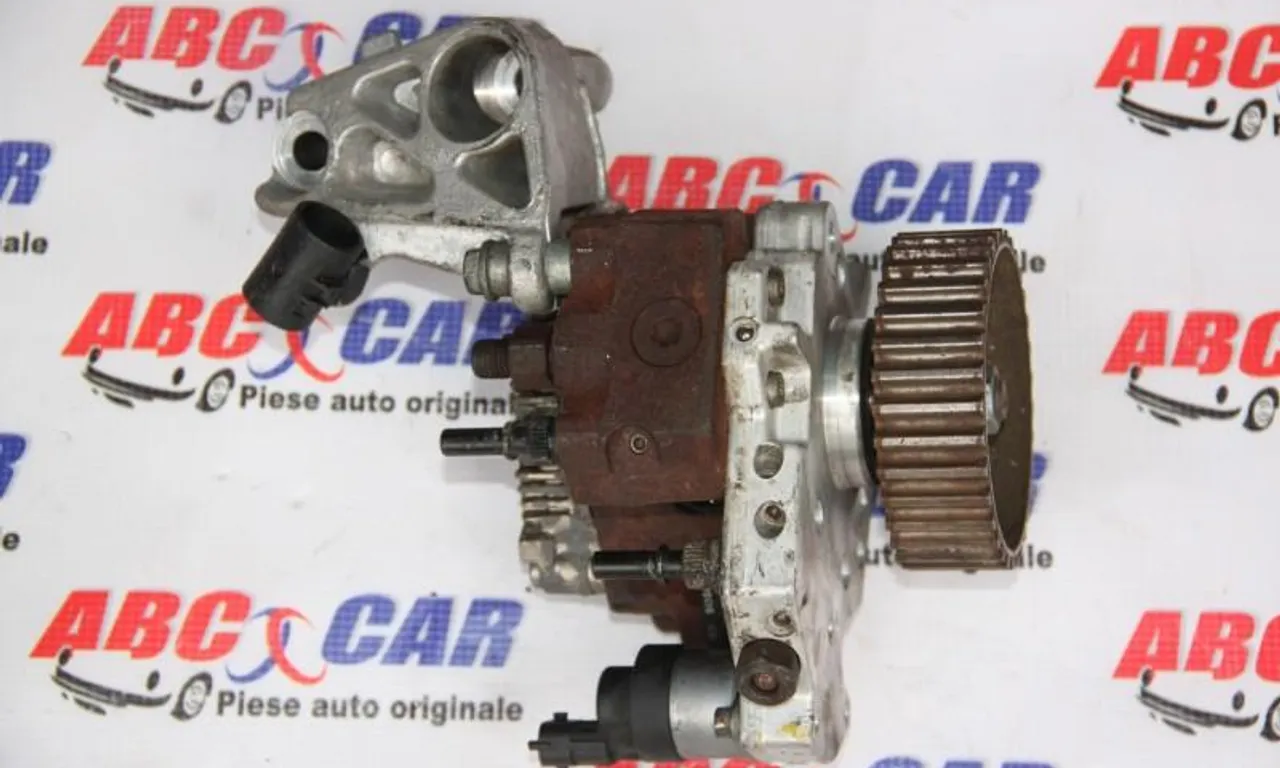 Pompa inalta presiune RENAULT TRAFIC II 2001-null