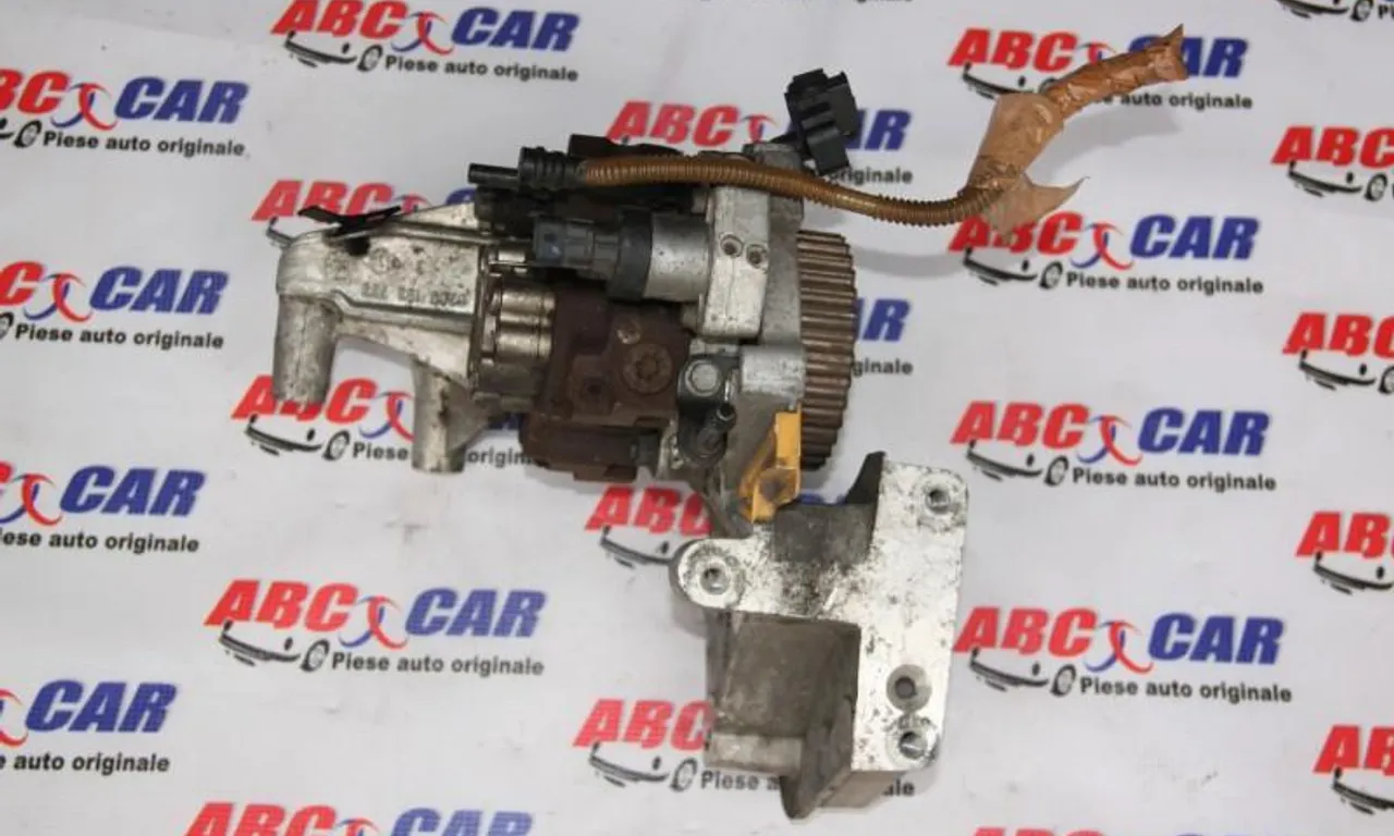 Pompa inalta presiune RENAULT TRAFIC II 2001-null