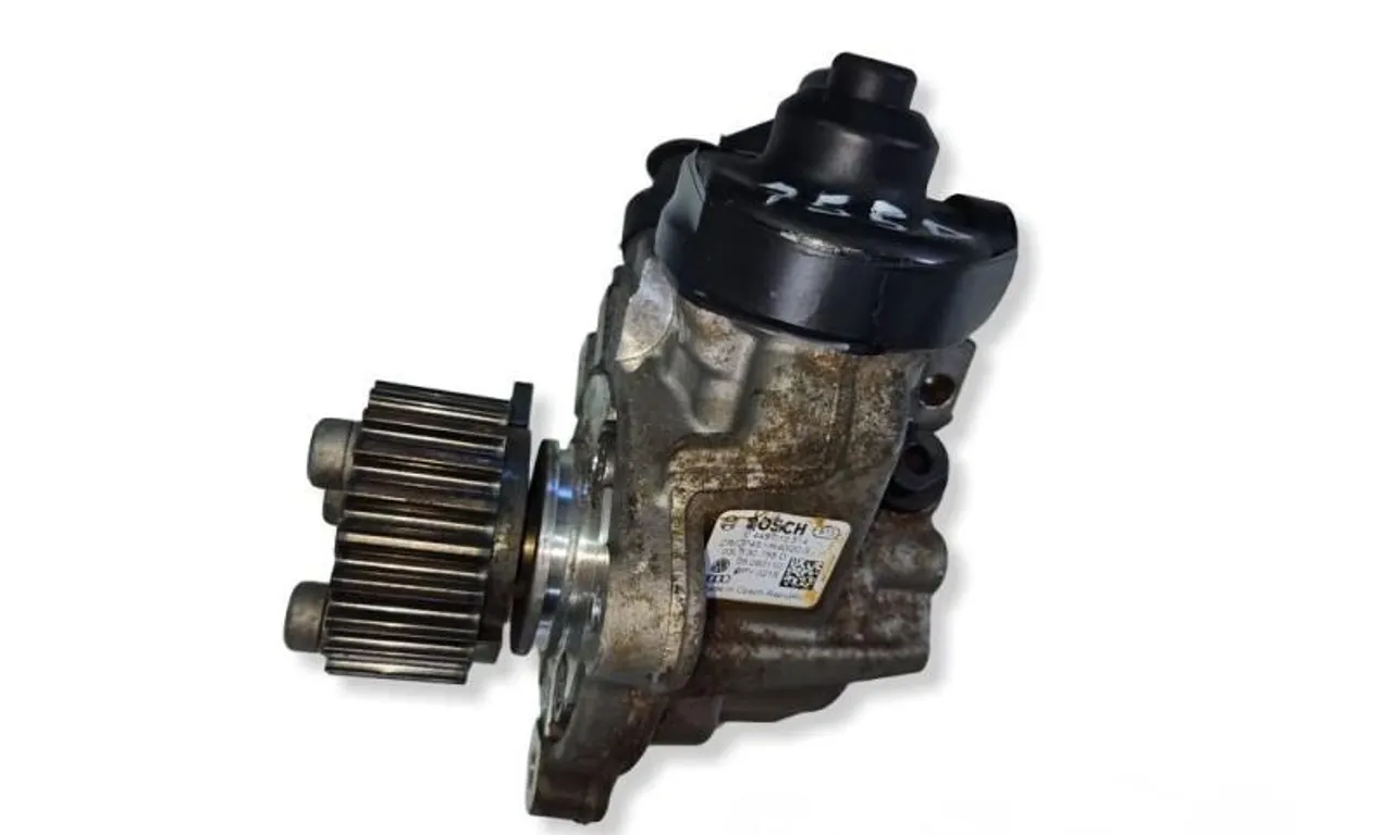 Pompa inalta presiune SEAT IBIZA IV 2008-2017