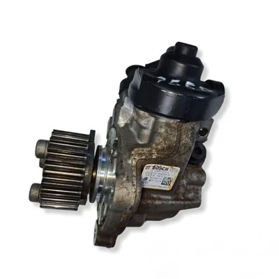 Pompa inalta presiune SEAT IBIZA IV 2008-2017 03L130755D, vedere frontata