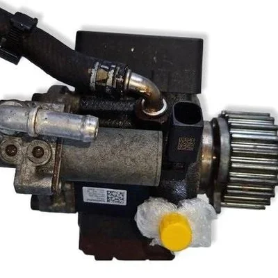 Pompa inalta presiune SEAT LEON 2005-2013 03L130755E, vedere frontata