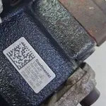 Pompa inalta presiune SEAT LEON 2005-2013 03L130755H, vedere laterala