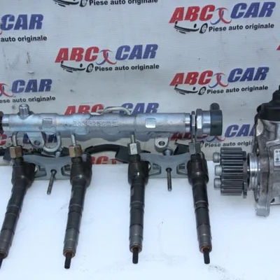 Pompa inalta presiune