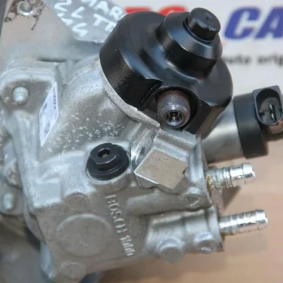 Pompa inalta presiune VOLKSWAGEN CRAFTER 30-35 bus 2006-2016 03L130755AB, vedere frontata