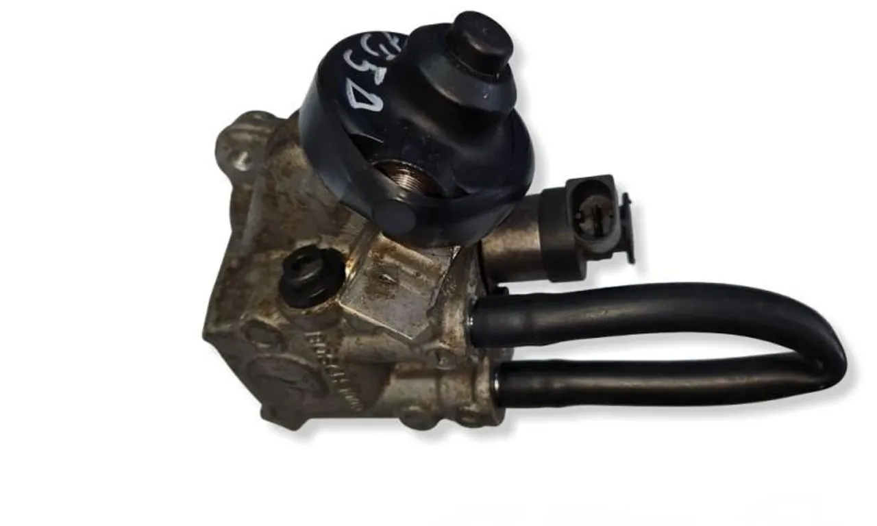 Pompa inalta presiune VOLKSWAGEN CRAFTER 30-35 bus 2006-2016