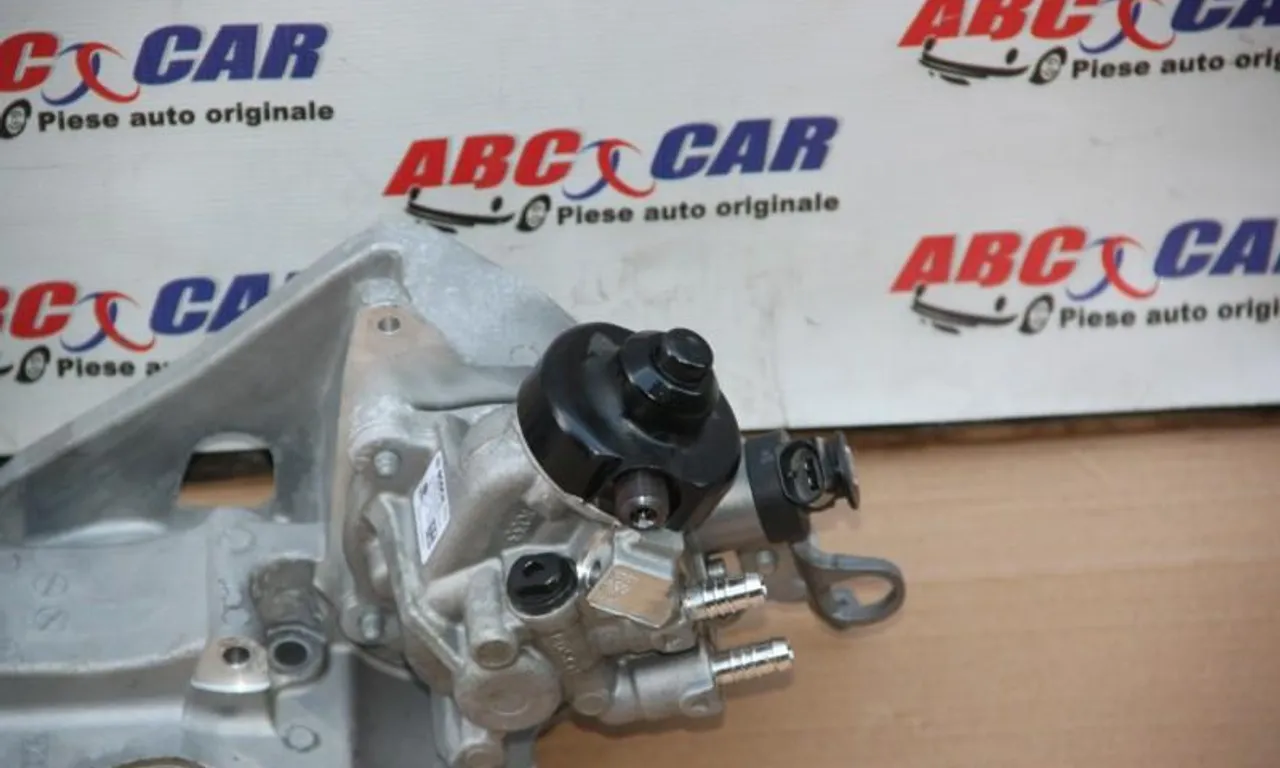 Pompa inalta presiune VOLKSWAGEN CRAFTER 30-35 bus 2006-2016