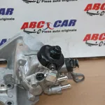 Pompa inalta presiune VOLKSWAGEN CRAFTER 30-35 bus 2006-2016 0445010537, vedere frontata