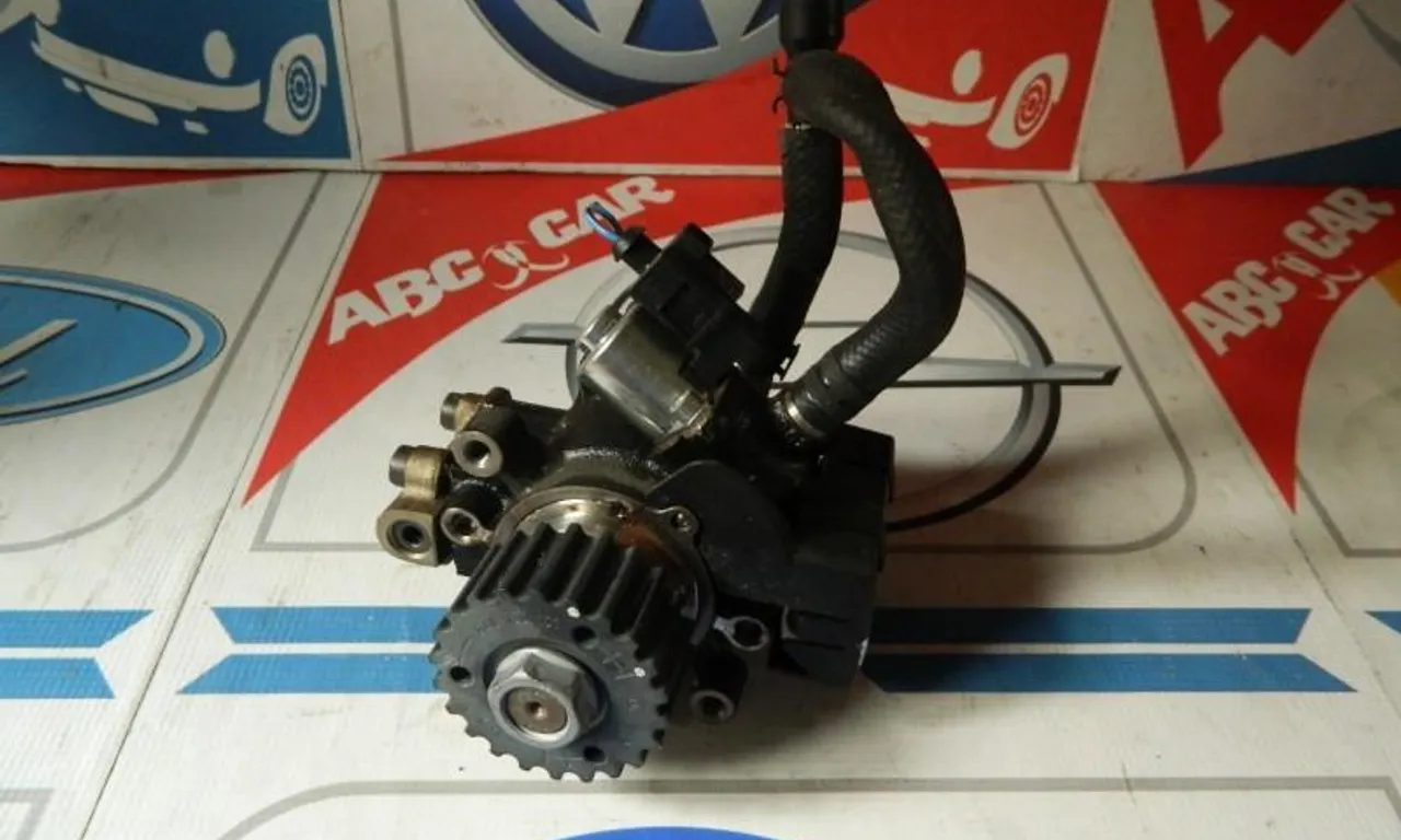 Pompa inalta presiune VOLKSWAGEN GOLF ALLTRACK VII Variant 2014-2020