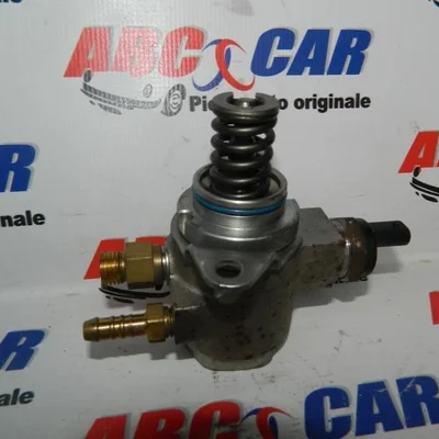 Pompa inalta presiune VOLKSWAGEN GOLF VI 2008-2014 03C127026E, vedere frontata