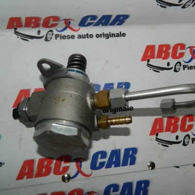 Pompa inalta presiune VOLKSWAGEN GOLF VI 2008-2014 03C127026J, vedere frontata