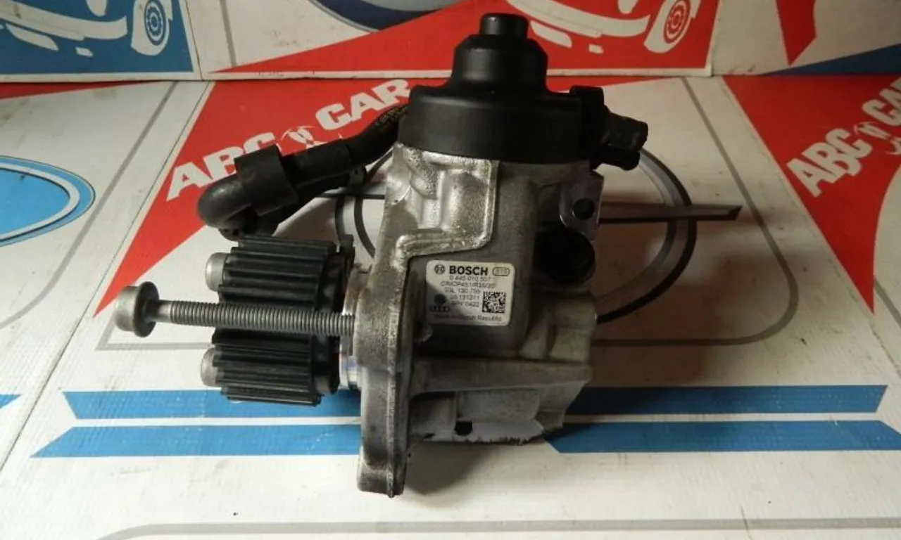 Pompa inalta presiune VOLKSWAGEN GOLF VI 2008-2014