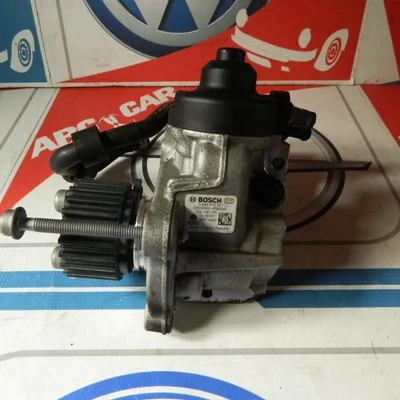 Pompa inalta presiune VOLKSWAGEN GOLF VI 2008-2014 03L130755, vedere frontata