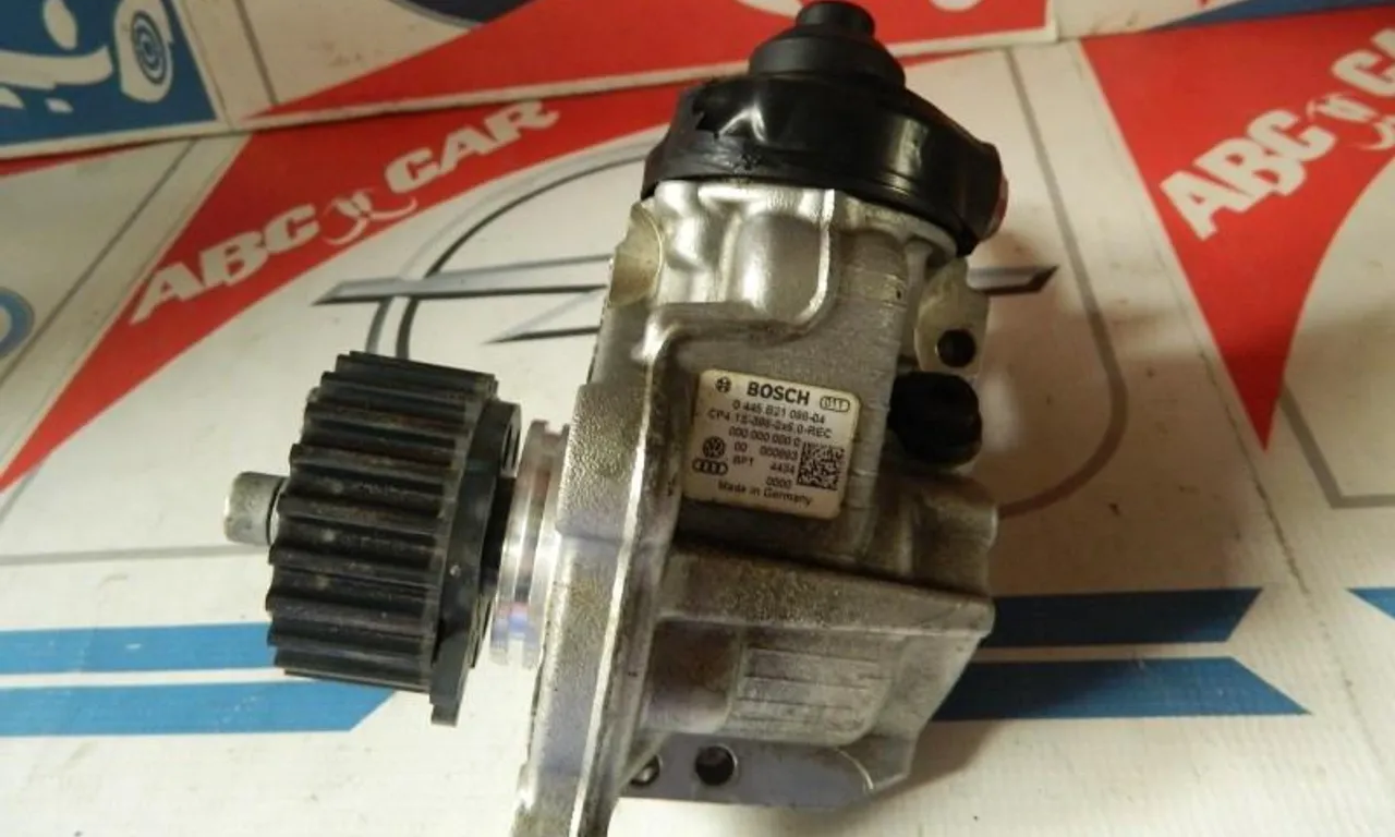 Pompa inalta presiune VOLKSWAGEN GOLF VI 2008-2014