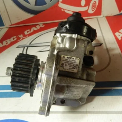 Pompa inalta presiune VOLKSWAGEN GOLF VI 2008-2014 0445B21088-04, vedere frontata