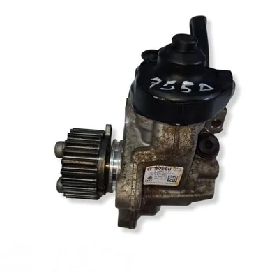 Pompa inalta presiune VOLKSWAGEN JETTA VI 2008-2019 03L130755D, vedere frontata