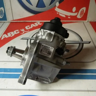 Pompa inalta presiune VOLKSWAGEN PASSAT B7 2010-2014 03L130755L, vedere frontata