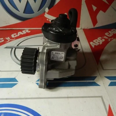 Pompa inalta presiune VOLKSWAGEN PASSAT B8 2014-2019 03N130755A, vedere frontata