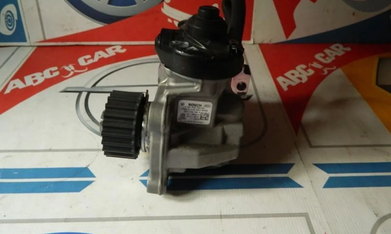 Pompa inalta presiune VOLKSWAGEN PASSAT B8 2014-2019