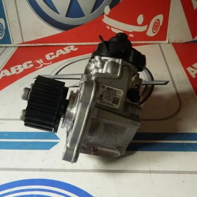 Pompa inalta presiune VOLKSWAGEN PASSAT CC B6 2008-2012 03L130755A, vedere frontata