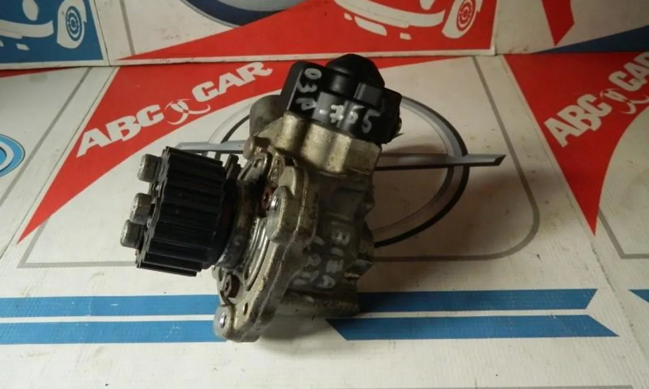 Pompa inalta presiune VOLKSWAGEN POLO V 2009-2017