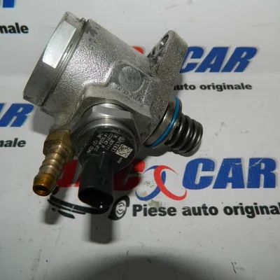 Pompa inalta presiune VOLKSWAGEN POLO V 2009-2017 04E127026G, vedere frontata