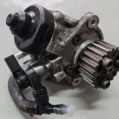 Pompa inalta presiune VOLKSWAGEN TIGUAN 2007-2018 03L130755AC, vedere frontata