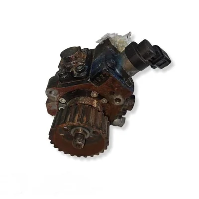 Pompa inalta presiune VOLKSWAGEN TOUAREG 2002-2013 059130755S, vedere frontata