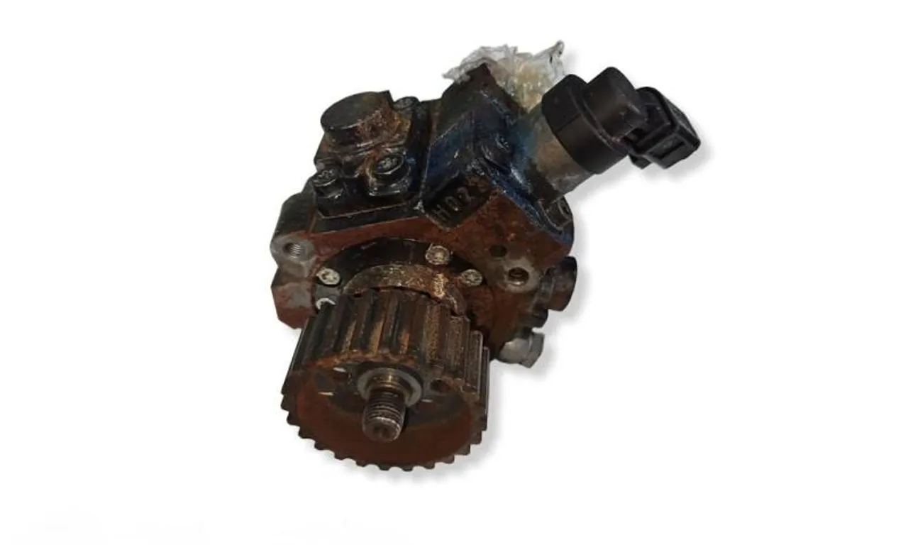 Pompa inalta presiune VOLKSWAGEN TOUAREG 2002-2013