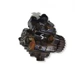 Pompa inalta presiune VOLKSWAGEN TOUAREG 2002-2013 059130755S, vedere laterala