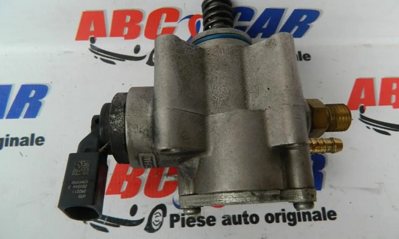 Pompa inalta presiune VOLKSWAGEN TOUAREG 2017-2006